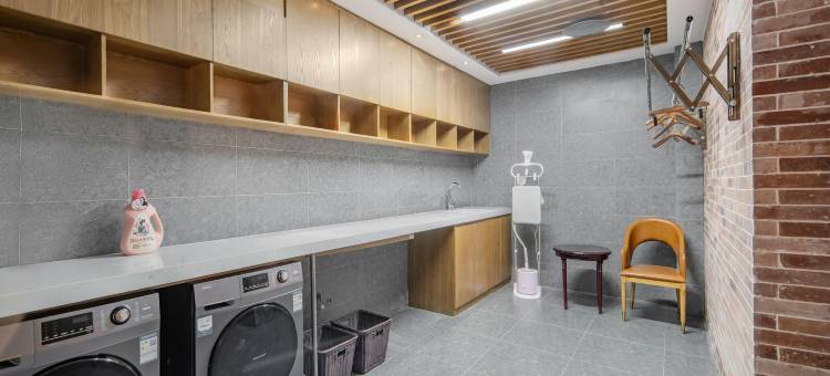 喆啡酒店(广元图腾广场店)图片