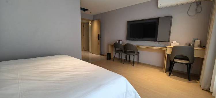 锦怡智能美宿图片