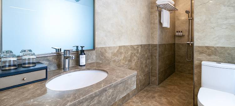 黄骅海景花园大酒店图片