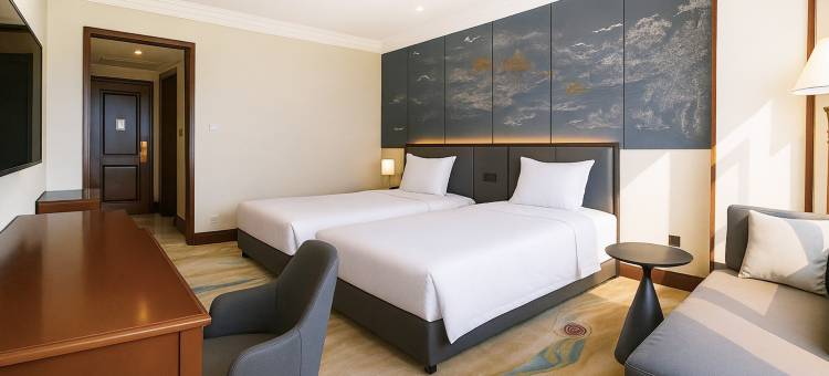 黄骅海景花园大酒店图片