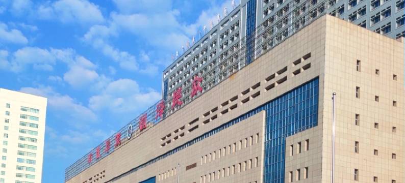 云乐居公寓酒店(呼和浩特火车站附院店)图片