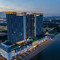 Gotcha Imperium Residence, Spacious Studio Room I Fits Couple, Friends & Family 4-5pax