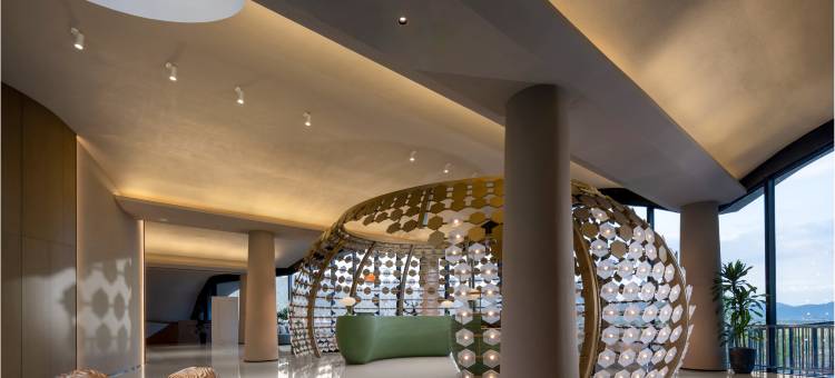 桐庐开元森泊·外婆家度假酒店图片