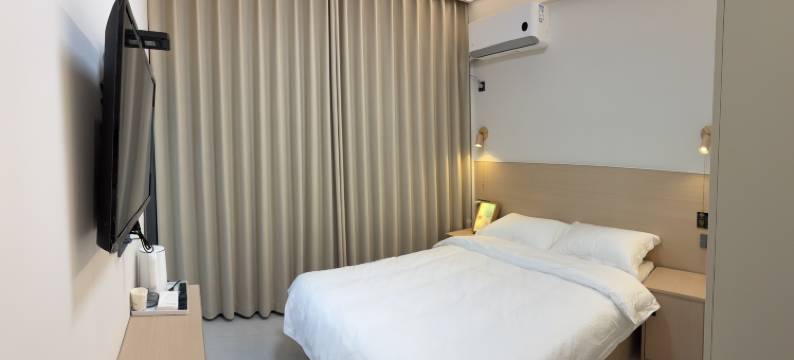 有风民宿(抚州幼儿师范高等专科学校)图片