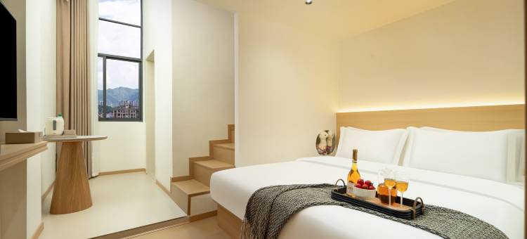 森澜酒店(宣恩仙山贡水景区店)图片