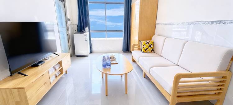 清风客栈(徐闻港码头店)图片