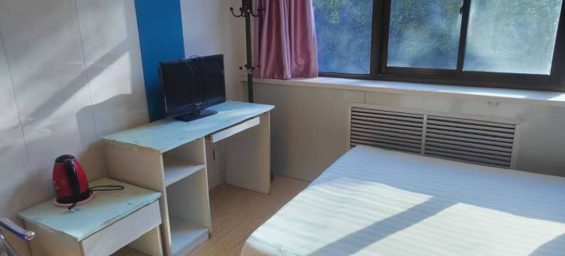 平凉鸿万达宾馆图片