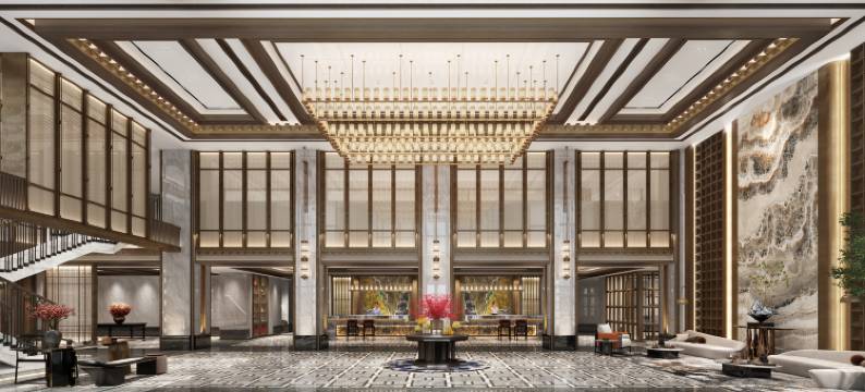 格尔东赞藏韵酒店图片