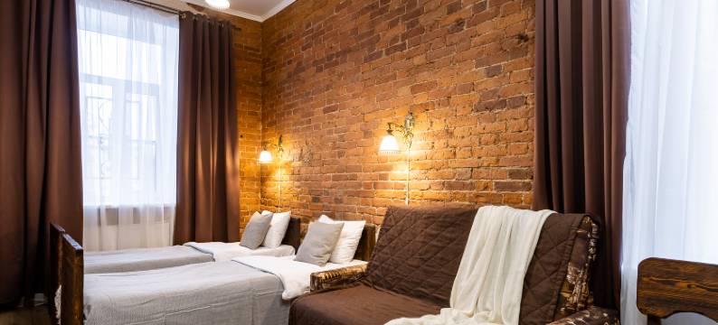 Nomera v Petergofe图片