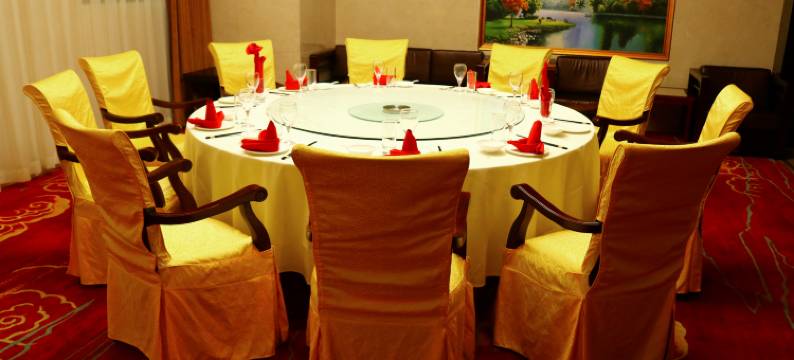 北京冠京嘉元酒店图片