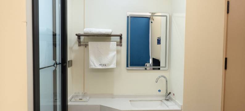 攀枝花银河宾馆(攀枝花市中心医院店)图片