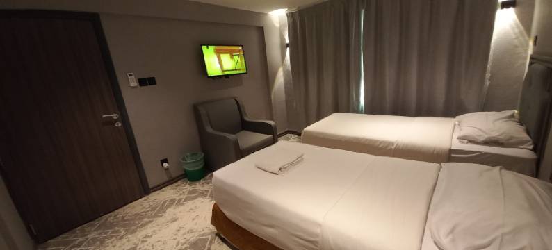 素尔酒店(Sur Hotel)图片