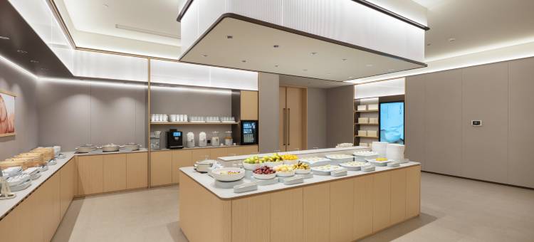 全季酒店(泉州南安水头店)图片