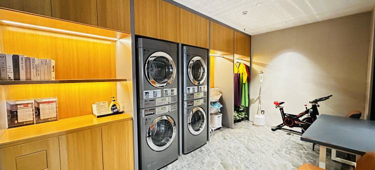 如家云上四季酒店(敦化长安路美食街店)图片