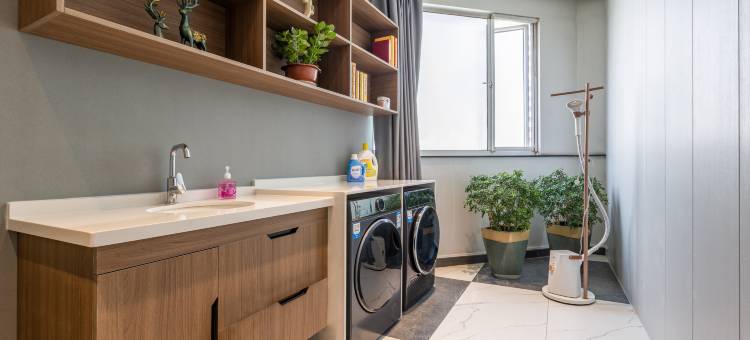 如家云上四季酒店(忻州一中店))图片