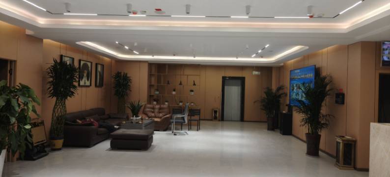 达财富酒店图片