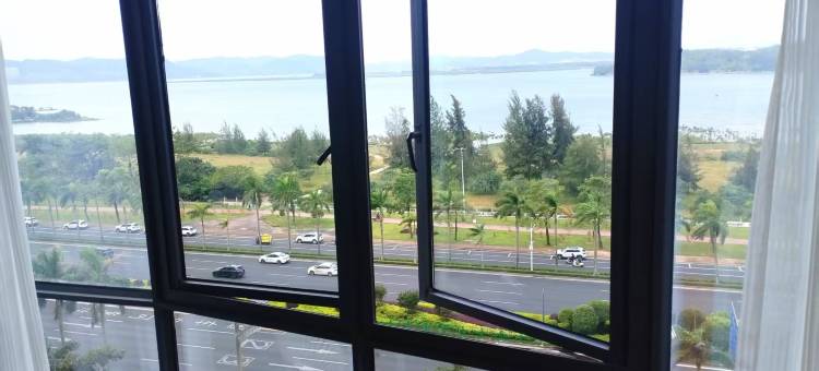 遇见蓝珊民宿图片