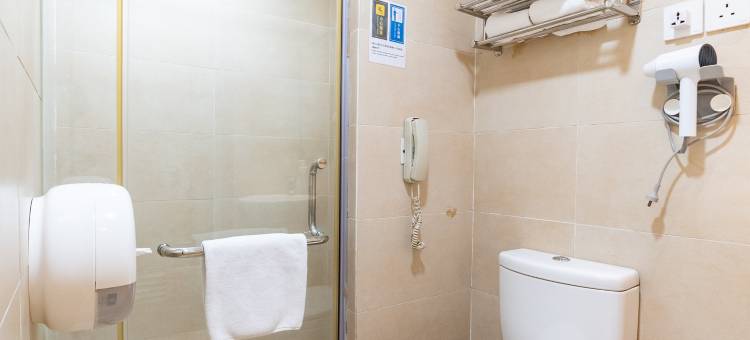 澳门亚洲精品旅馆图片