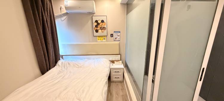 南京理想家公寓(马群地铁站店)图片