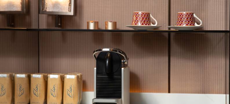 上海人民广场雅高瑞享酒店图片