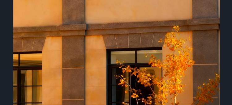 朝阳文保艺术酒店(烟台山朝阳街店)图片