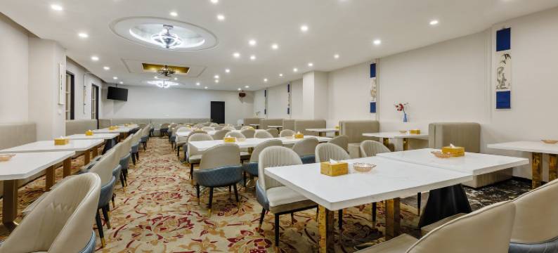 潍坊钧瀚国际大酒店图片