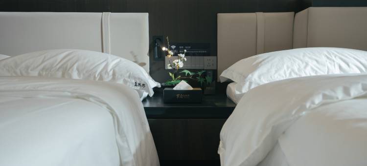 乌托邦民宿(徐州苏宁广场民主北路地铁站店)图片