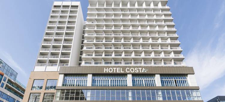 时兴龟船酒店(Hotel Costa Siheung Geobuksum)图片
