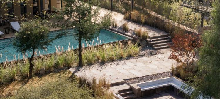 九寨沟仰望星空·Vacilando度假庄园 (九寨隐世店)图片