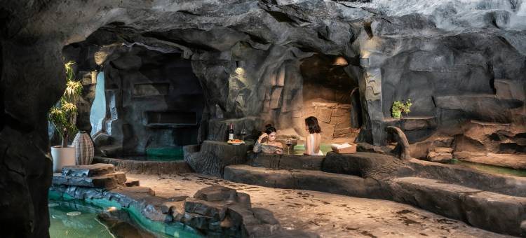 安吉二月花汤泉度假酒店图片