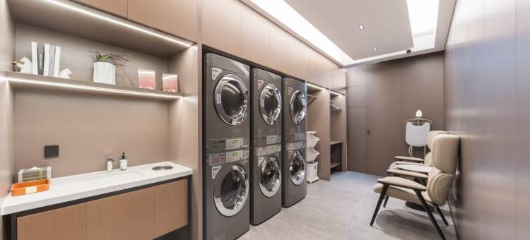 如家派柏·云酒店(潍坊人民医院银泉广场店)图片