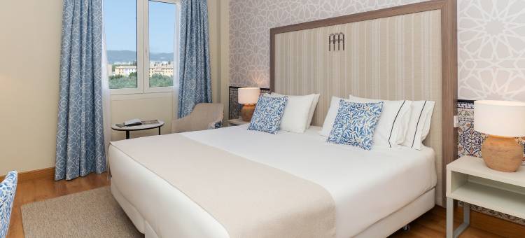 科尔多瓦霍斯波利亚酒店(Hesperia Córdoba)图片