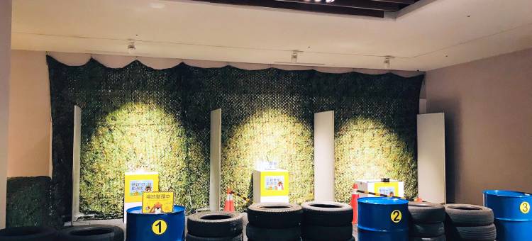 金门金湖饭店图片