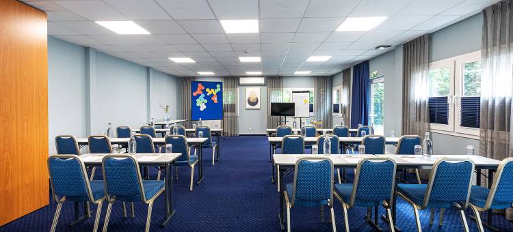 德雷斯顿ACHAT高级酒店(ACHAT Hotel Dresden Elbufer)图片