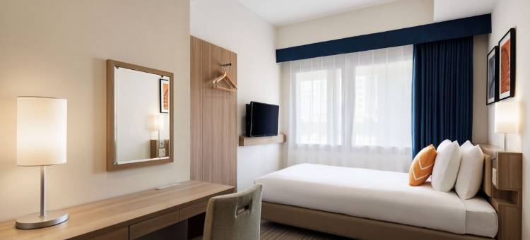 Four Points Flex By Sheraton新大阪酒店(Four Points Flex By Sheraton Shin Osaka)图片