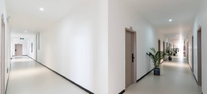 桂通鹏宇酒店图片