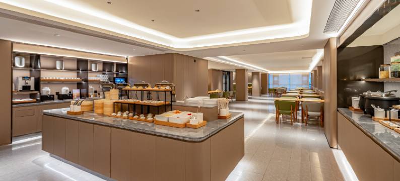 全季酒店(成都生物城店)图片