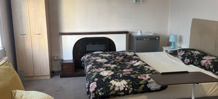 Komegloba Exquisite room图片