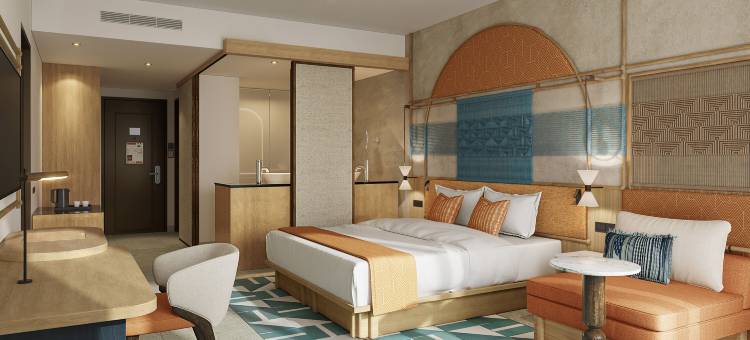 Club Med民丹岛度假村(Club Med Bintan)图片