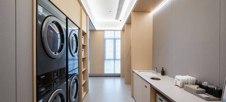 全季酒店(天津之眼新开河地铁站店)图片