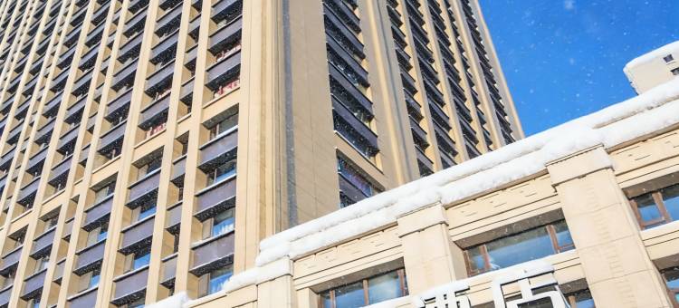 如家商旅酒店(哈尔滨哈西万达广场高铁站店)图片