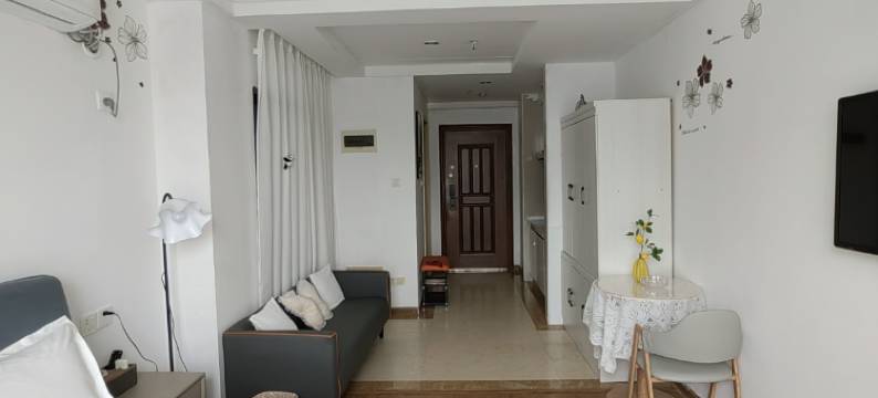 贵安暖心民宿图片