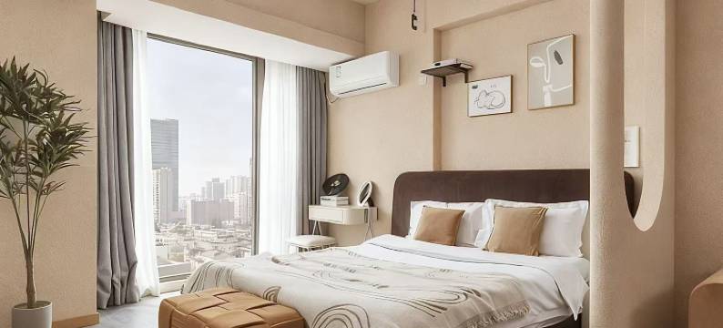 清悦影音民宿(南京新街口店)图片