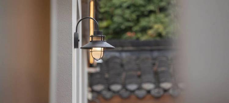 花筑·两厢和民宿(扬州东关街皮市街店)图片