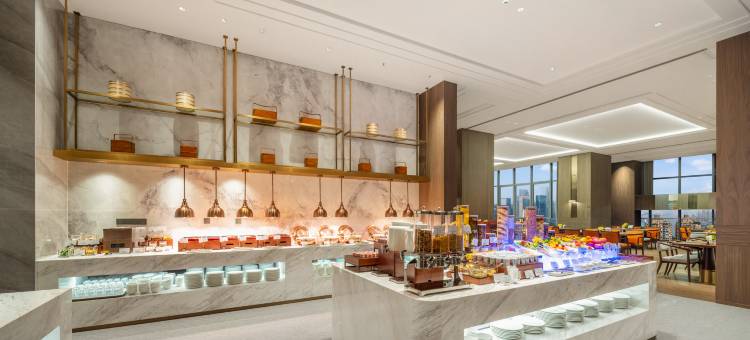 重庆解放碑开元名庭酒店图片