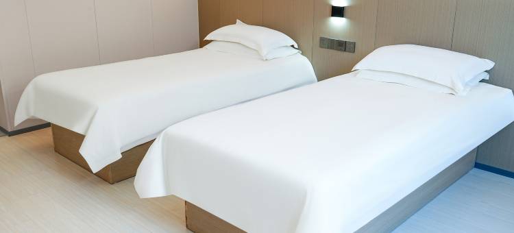 锦江之星酒店(泉州万达广场客运中心站店)图片