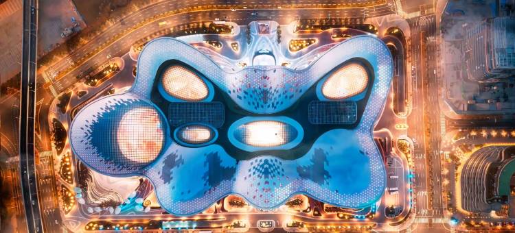 美豪丽致酒店(海口西海岸国际会展中心店)图片