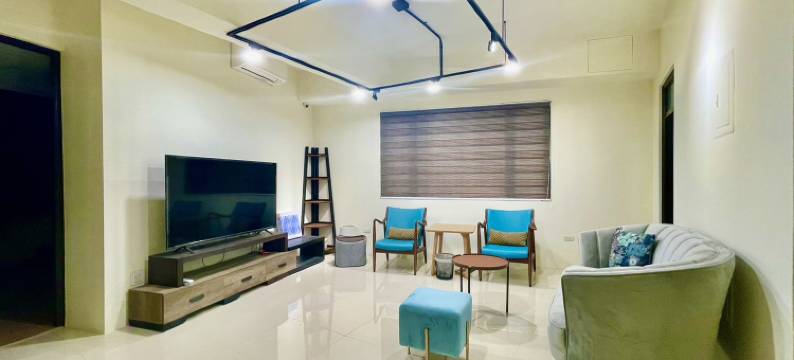 遇见转角行旅图片