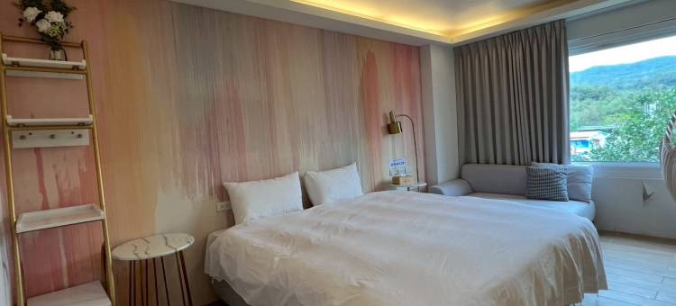 垦丁恋恋星辰湖畔庄园-星辰馆图片