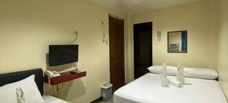 齐亚套房(Zia Suites)图片